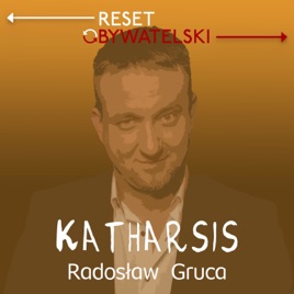 Katharsis - Radosław Gruca
