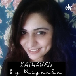 KATHAYEN - English And Hindi - Version