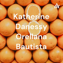 Katherine Danessy Orellana Bautista