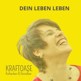 Kathrin Laborda DEIN LEBEN LEBEN