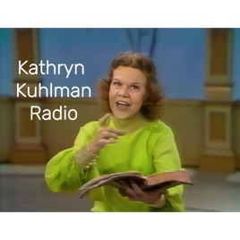 Kathryn Kuhlman Radio (NO AI) 20 Minute Sermons