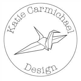 Katie Carmichael Design