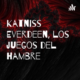Katniss Everdeen, los juegos del hambre