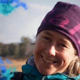 Katrien de Jong | Bospraat!