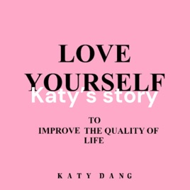 Katy’s story - Tìm lại bình yên trong tâm hồn bạn