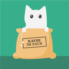 Katze im Sack