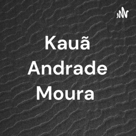 Kauã Andrade Moura