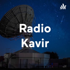 Radio Kavir