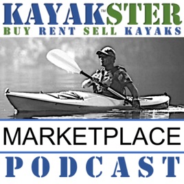 Kayakster