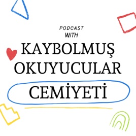 Kaybolmuş Okuyucular Cemiyeti