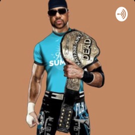 KAYFABE AINT DEAD