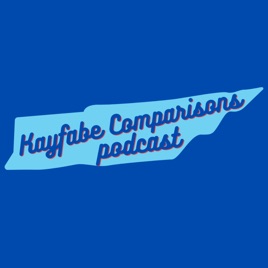 Kayfabe Comparisons