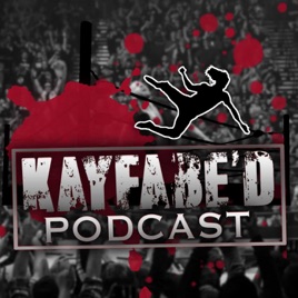 KAYFABED: Pro Wrestling Podcast