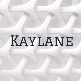Kaylane💓💗