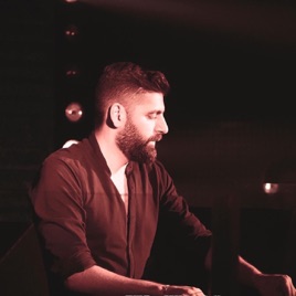 KayteK mixes