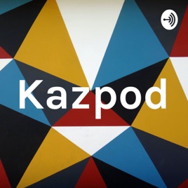 Kazpod