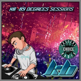 KB - 89 Degrees Sessions