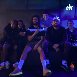 KB Podcast