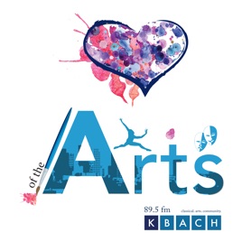 KBACH's Heart of the Arts