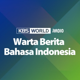 [KBS WORLD Radio] Warta Berita