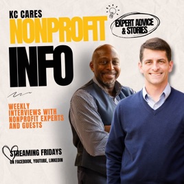 KC Cares Nonprofit Interviews