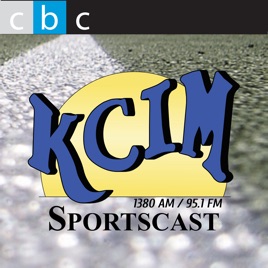 KCIM Sportscast