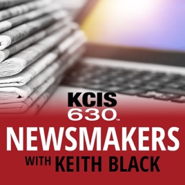 KCIS Newsmakers