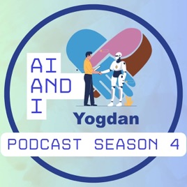 KC's Yogdan on AI & I