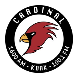 KDAK Cardinal Podcast
