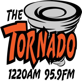 KDDR Tornado Podcast