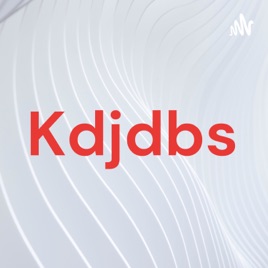 Kdjdbs