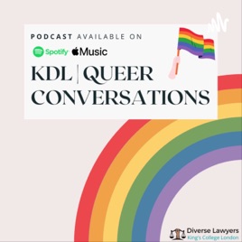 KDL Queer Conversations