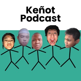 Keñot Podcast
