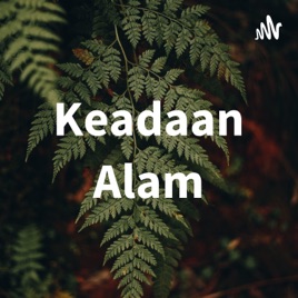 Keadaan Alam