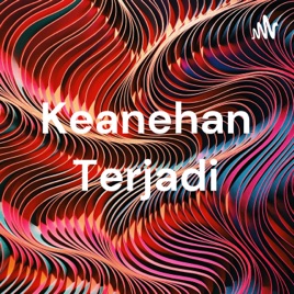 Keanehan Terjadi