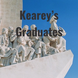 KEAREY'S GRADUATES