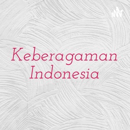 Keberagaman Indonesia