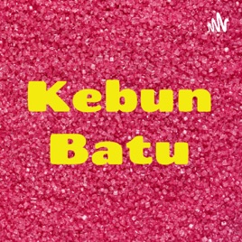 Kebun Batu