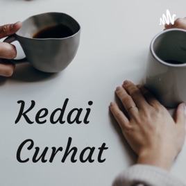 Kedai Curhat