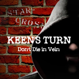 Keen's Turn: a High-Stakes Vampire Thriller
