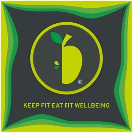 Keep Fit Eat Fit Wellbeing