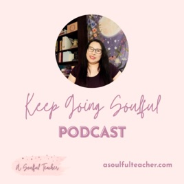 Keep Going Soulful