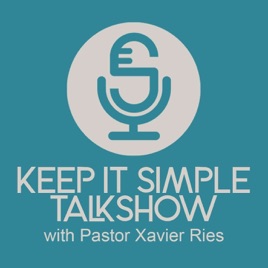 Keep It Simple Talk Show