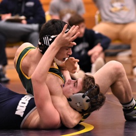 Keep Kids Wrestling