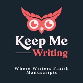 Keep Me Writing