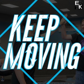 Keep Moving