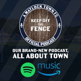 Keep Off The Fence