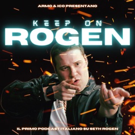 Keep On Rogen