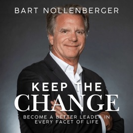 Keep The Change