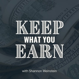 Keep What You Earn